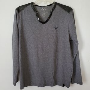 Versace/ 1969 Long Sleeve Top